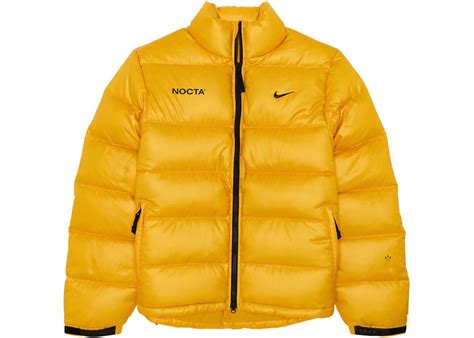 nocta prius jacket